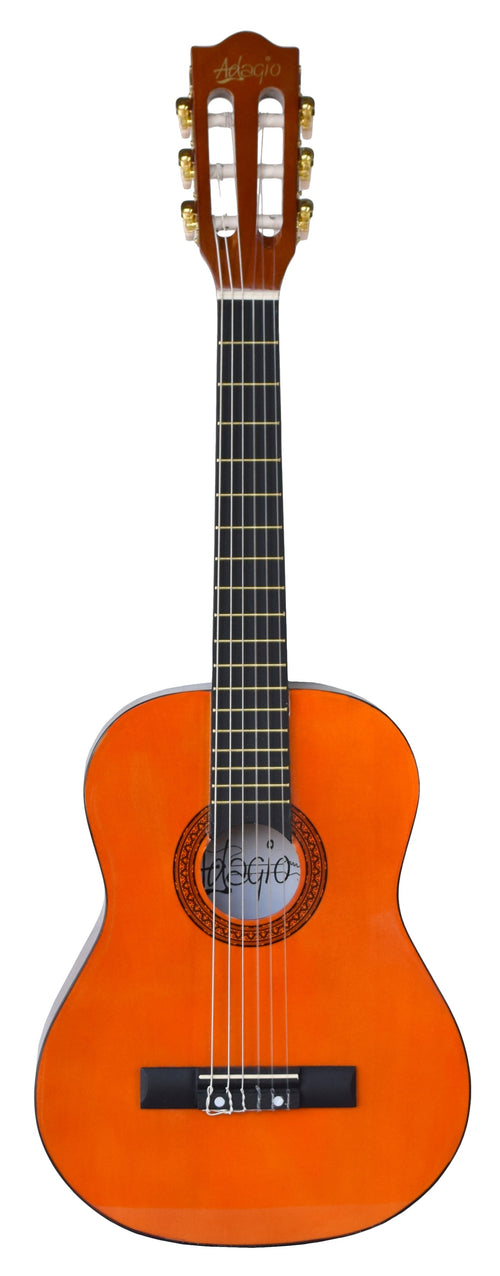 ADAGIO 30'' STUDENT CLASSICAL GUITAR IN ORANGE,Hamilton,Canada