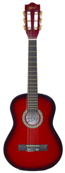 ADAGIO 30'' STUDENT CLASSICAL GUITAR IN RED BURST,Hamilton,Canada