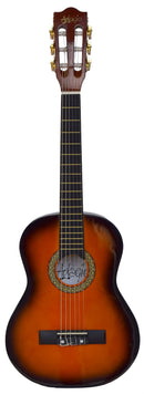 ADAGIO 30'' STUDENT CLASSICAL GUITAR IN SUNBURST,Hamilton,Canada