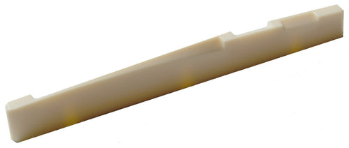 Alice Replacement Saddle for Dreadnaught Compensated Guitar