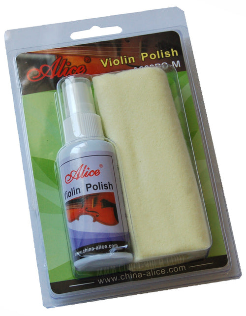 Alice Violin Polish,Hamilton,Canada
