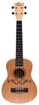 ALOHA UA704 AGATHIS TOP TENOR UKULELE,Hamilton,Canada