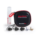 ALPINE MusicSafe Pro Earplugs, Black ALPINE Accessories for sale canada