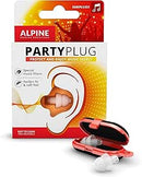 Alpine PartyPlug Earplugs (Clear) with Minibox ALPINE Accessories for sale canada