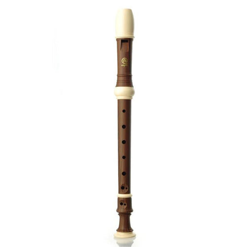 Angel Recorder Instrument Angel Rosewood 3pc Recorder Soprano