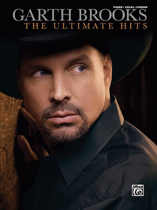 Garth Brooks: The Ultimate Hits - Piano/Vocal/Chords Book,HamiltonCanada