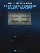 Billie Eilish – Hit Me Hard and Soft, Easy Piano Hal Leonard Corporation Music Books for sale canada