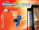 Alfred's Premier Piano Course, Performance 1A with  Piano Book & Online Media Alfred Music Publishing Music Books for sale canada