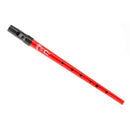 Clarke Sweetone Key of C Tinwhistle Red The Clarke Tinwhistle Co Instrument for sale canada