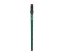 Clarke Sweetone Key of C Tinwhistle Green The Clarke Tinwhistle Co Instrument for sale canada