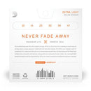 D'Addario 10 - 47 Extra Light, XS 80/20 Bronze Coated Acoustic Guitar Strings D'Addario &Co. Inc Guitar Accessories for sale canada