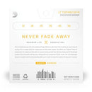 D'Addario 12 - 56 Light Top/Medium Bottom, XS Phosphor Bronze Coated Acoustic Guitar Strings D'Addario &Co. Inc Guitar Accessories for sale canada