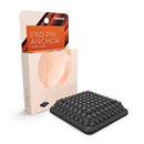 D'Addario End Pin Anchor, Black (EPA - BK) D'Addario &Co. Inc Instrument Accessories for sale canada