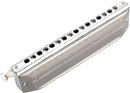 East Top EMP Parformer 16 Hole Chromatic Harmonica Kay of C East Top Harmonica for sale canada