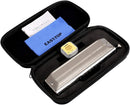 East Top EMP Parformer 16 Hole Chromatic Harmonica Kay of C East Top Harmonica for sale canada