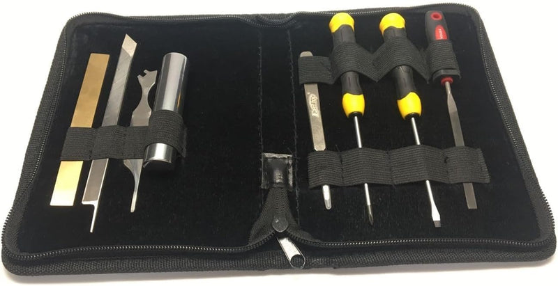 East Top Harmonica Tool Kit Repair ET01 East Top Harmonica for sale canada