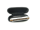 East Top PRO10 Profesional Blues Standard Diatonic Harmonica LF East Top Harmonica for sale canada