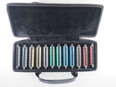 East Top T003 - 12 Diatonic Harmonica Set of 12 East Top Harmonica for sale canada