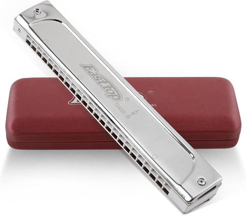 East Top T2406 S Tremolo Harmonica C East Top Harmonica for sale canada