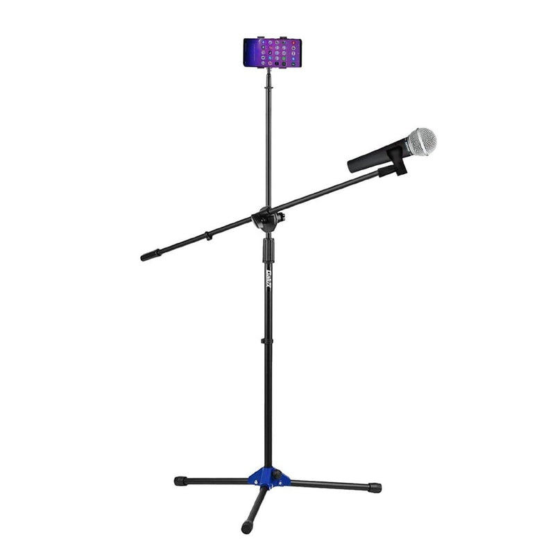 GALUX GMP600 - MICROPHONE STAND WITH ADJUSTABLE GOOSE NECK IPHONE HOLDER Galux Accessories for sale canada