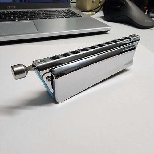 Game Changer Harmonica - Richter Tuning C Kongsheng Harmonica for sale canada