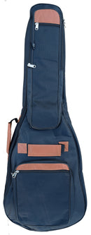 GK EB8080 DELUXE GIG BAG FOR ELECTRIC GUITAR - BLACK,Hamilton,Canada