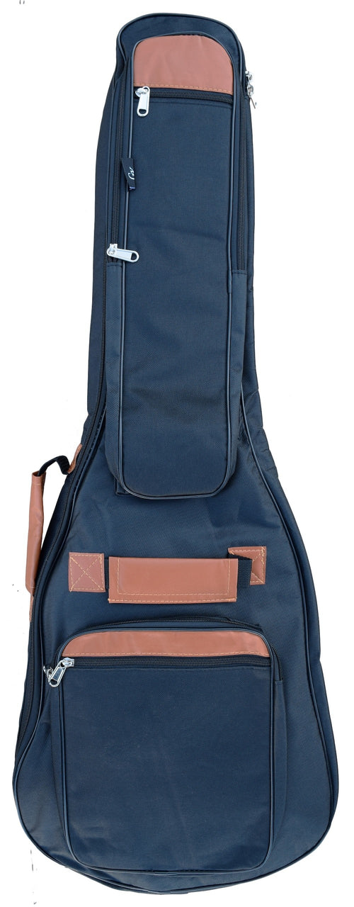 GK EB8080 DELUXE GIG BAG FOR ELECTRIC GUITAR - BLACK,Hamilton,Canada