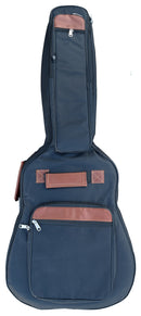 GK WB8080 DELUXE GIGBAG FOR ACOUSTIC GUITAR - BLACK,Hamilton,Canada