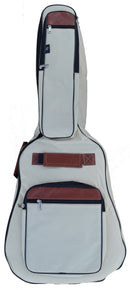 GK WB8080 DELUXE GIG BAG FOR ACOUSTIC GUITAR - KAKI BEIGE,Hamilton,Canada