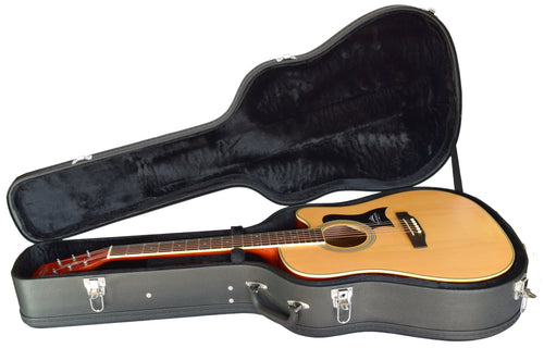 GK WC540 ACOUSTIC GUITAR HARDCASE,Hamilton,Canada