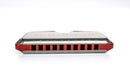 Hohner 544 Progressive Series Golden Melody Diatonic Harmonica C Hohner Inc, USA Harmonica for sale canada