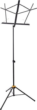 HERCULES Ultra Light Compact Music Stand With Bag HERCULES Accessories for sale canada