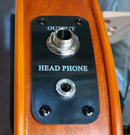 HIDERSINE HEV2 Electric Violin Full Size,Hamilton,Canada