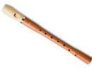 Hohner B9514 Melody Line Soprano C Wood Baroque Type Wind Instrument Recorder Hohner Inc, USA Instrument for sale canada
