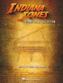 Indiana Jones Piano Solo Collection Hal Leonard Corporation Music Books for sale canada