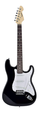 KAYSEN EG1 ELECTRIC GUITAR - BLACK,Canada,Hamilton