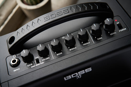 BOSS Katana Mini X Guitar Amplifier,Hamilton,Canada