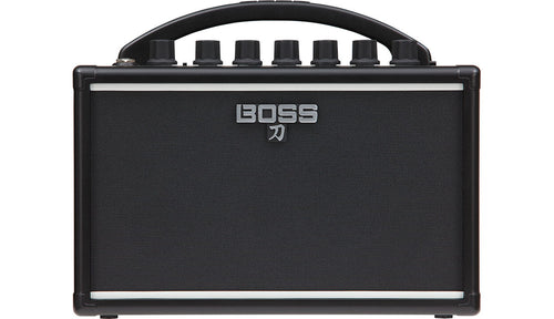 BOSS Katana Mini X Guitar Amplifier,Hamilton,Canada