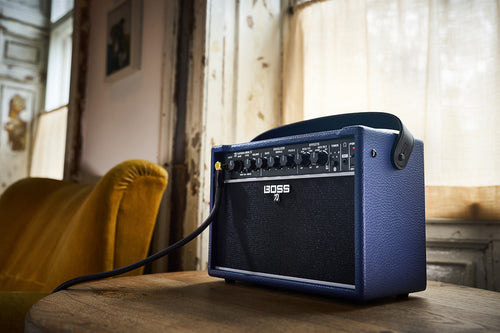 BOSS Katana Mini X Guitar Amplifier,Hamilton,Canada