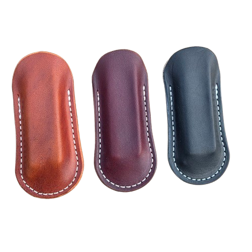 Pocket Holster for 10 Hole Diatonic Harmonica,Hamilton,Canada