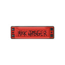 Lee Oskar Harmonica "Mick Jagger" - Limited Edition Harmonica, Key of C Edition 2 Lee Oskar Harmonica for sale canada