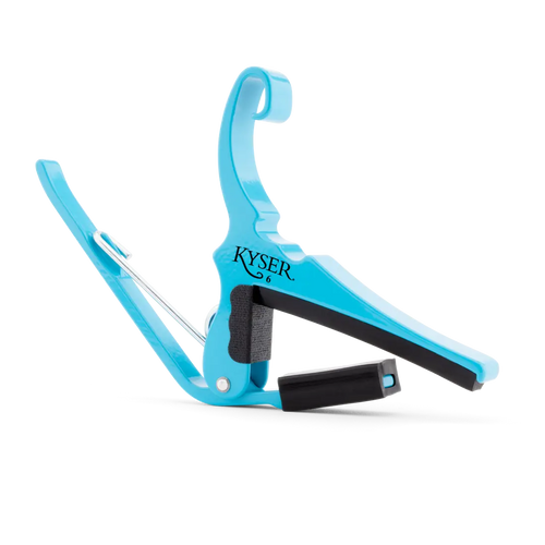 Kyser Quick-Change 6 String Guitar Acoustic Capo