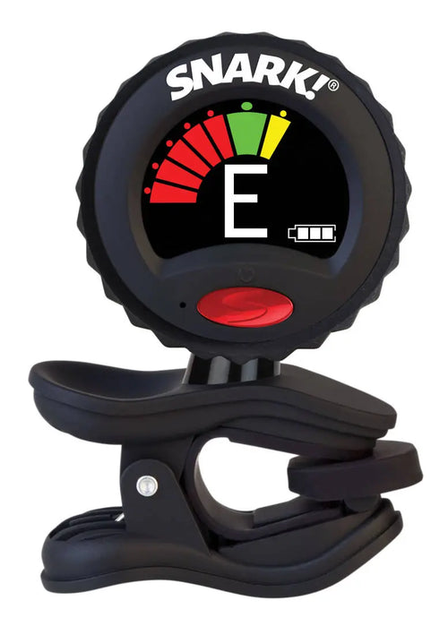 Snark ST-8 High Precision All Instrument Rechargeable Tuner,Hamilton,Canada