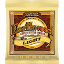 Earthwood Light Acoustic Guitar Strings 80/20 Bronze - 11-52 (2004),Hamilton,Canada