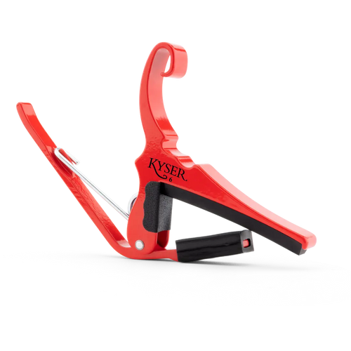 Kyser Quick-Change 6 String Guitar Acoustic Capo