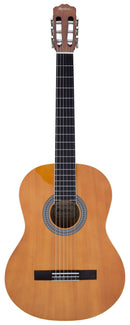 Madera C26 Classical Full Size Guitar - Natural,Canada