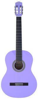 MADERA C26 FULL SIZE CLASSICAL GUITAR - PURPLE,Hamilton,Canada