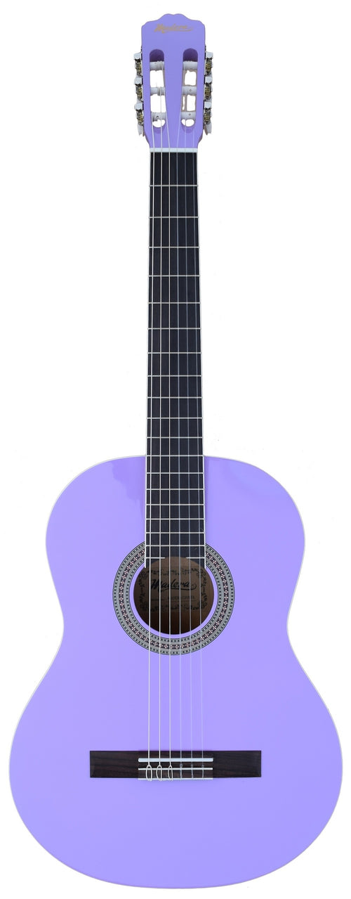 MADERA C26 FULL SIZE CLASSICAL GUITAR - PURPLE,Hamilton,Canada