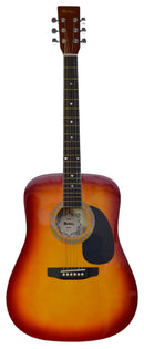 Madera LD411 Acoustic Full Size Guitar