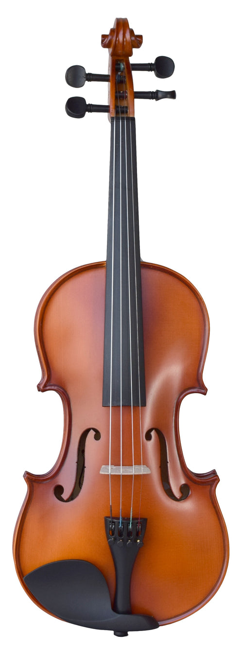 MADERA V3010 4/4 Spruce Violin In Mat Brown Finish,Hamilton,Canada
